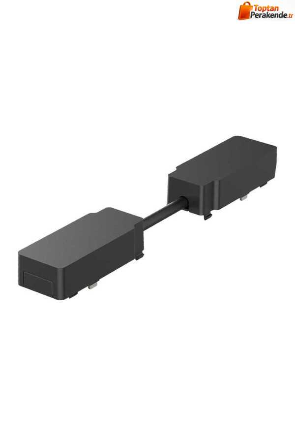 ACK AD45-9220 Slim Magnet Ray Ara Bağlantı Aparatı (Kısa)